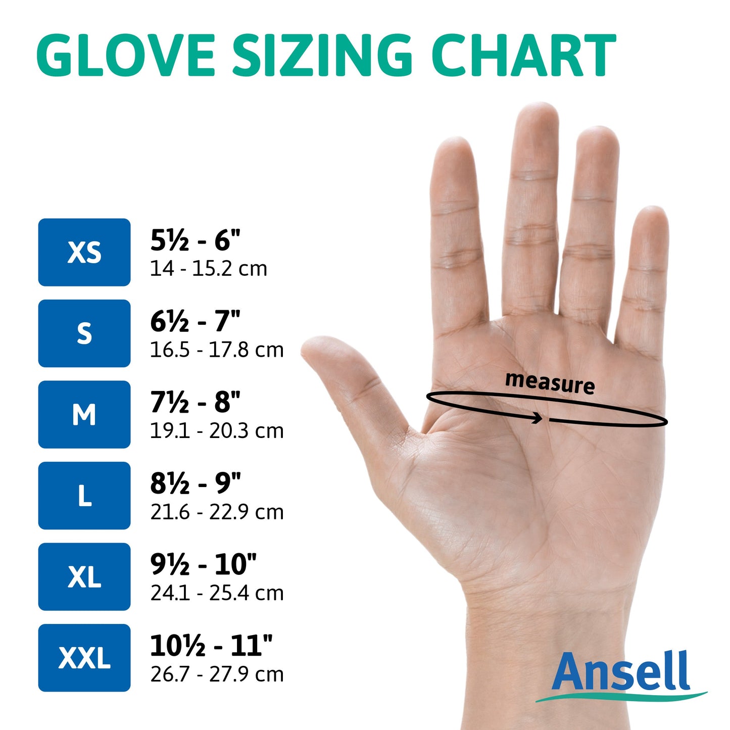 Microflex® Ultraform® Nitrile Gloves Medium (300/Bx)