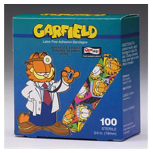 Garfield Adhesive Bandages