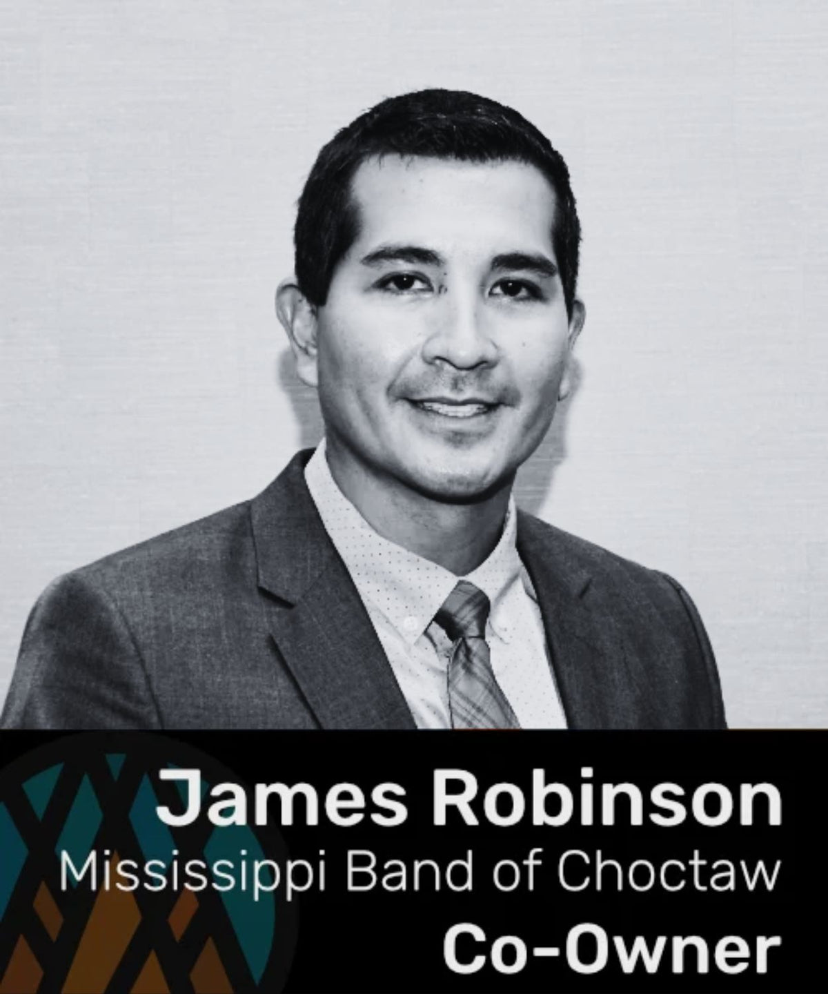 James Robinson