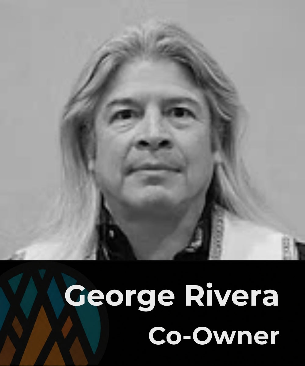 GEORGE RIVERA