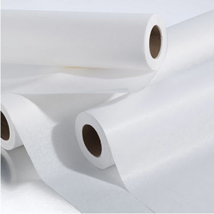 Graham Medical Standard Table Paper, 21" x 225 ft