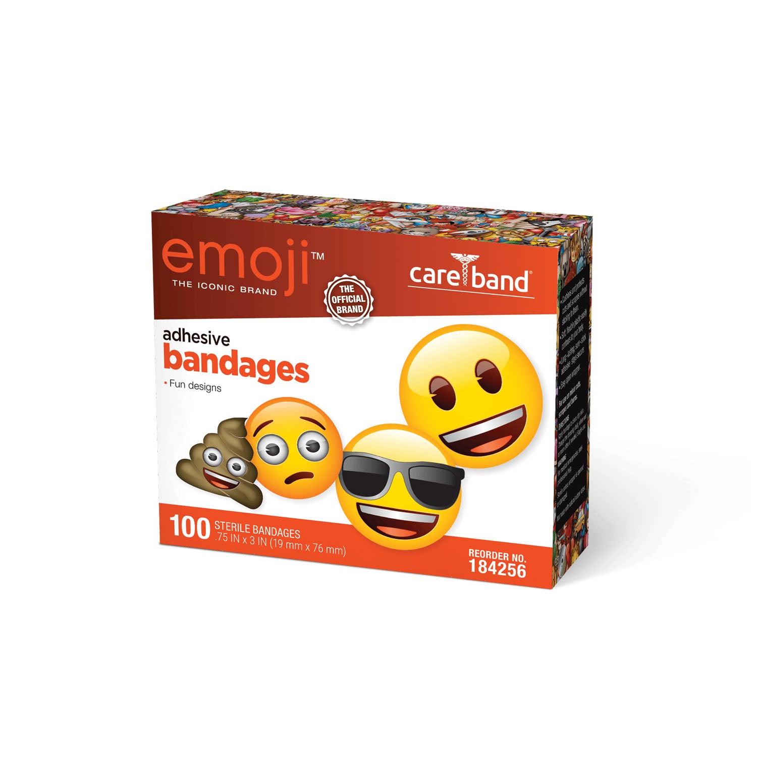 Bandages