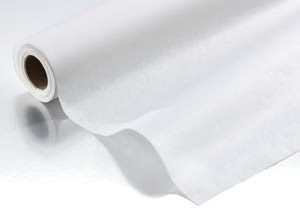Graham Medical Standard Table Paper, 18" x 225 ft