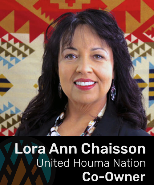 Lora Ann Chaisson