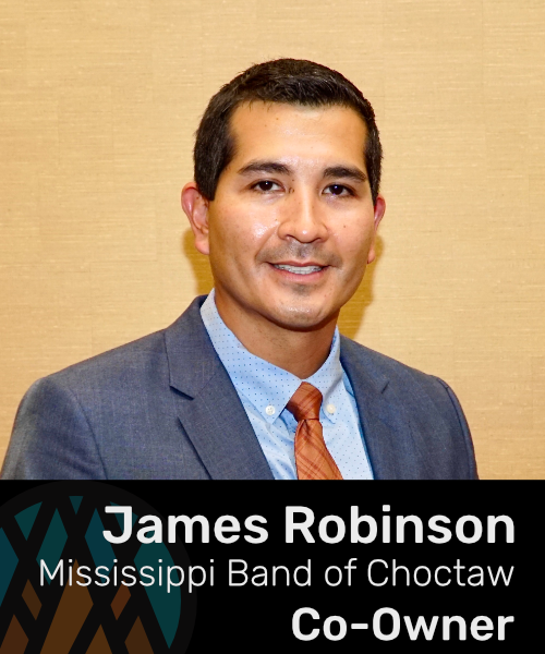James Robinson